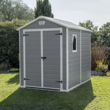 Wayfair Outdoor Storage Sheds