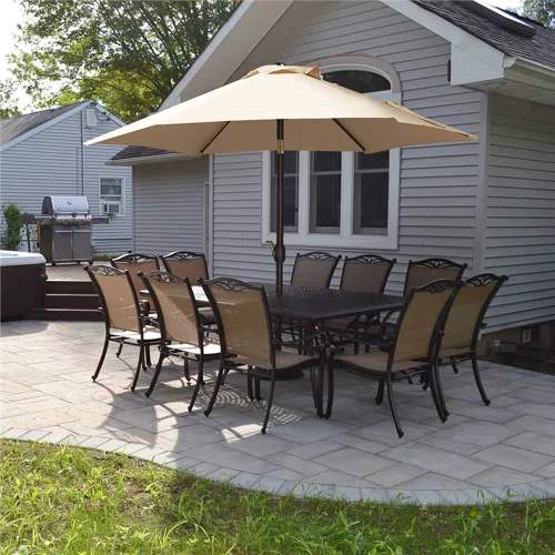 Wayfair Outdoor Umbrellas