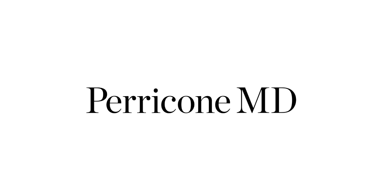 PerriconeMD UK Discount Code 2025