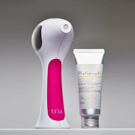 Tria Beauty Phytograph Hydrating Calm Soothing Gel