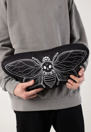 Impericon Pillow