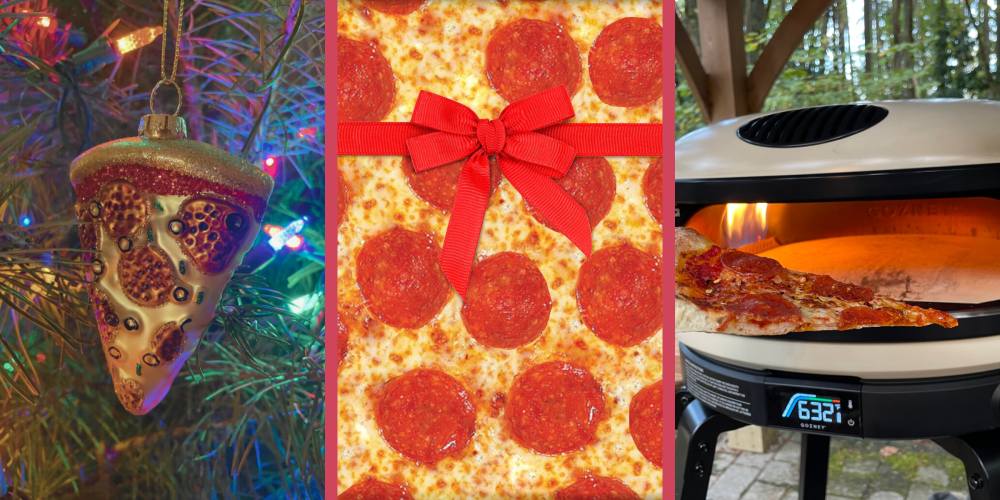 15 Pizza Gift Ideas for the Pizza Lover in Your Life