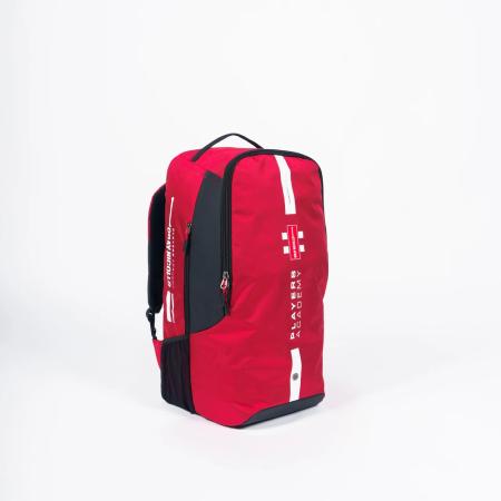 Gray-Nicolls Players Academy Duffle Bag