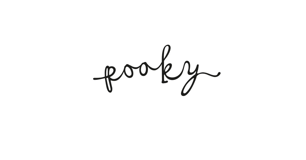 Pooky UK Discount Code 2025