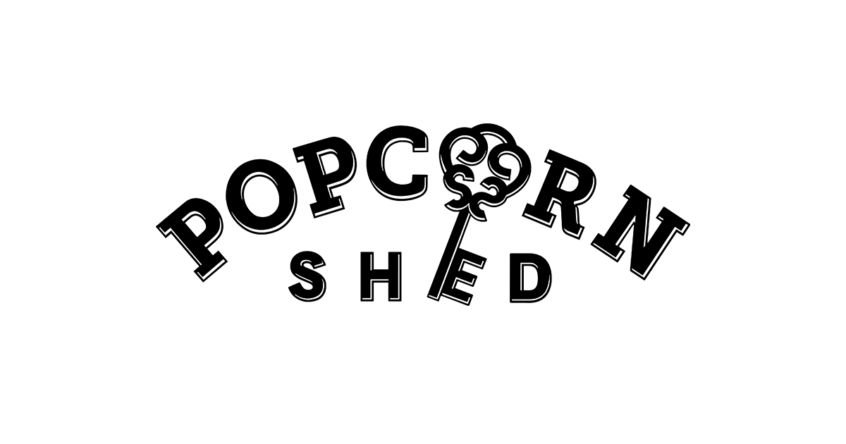 Popcorn Shed UK Discount Code 2025