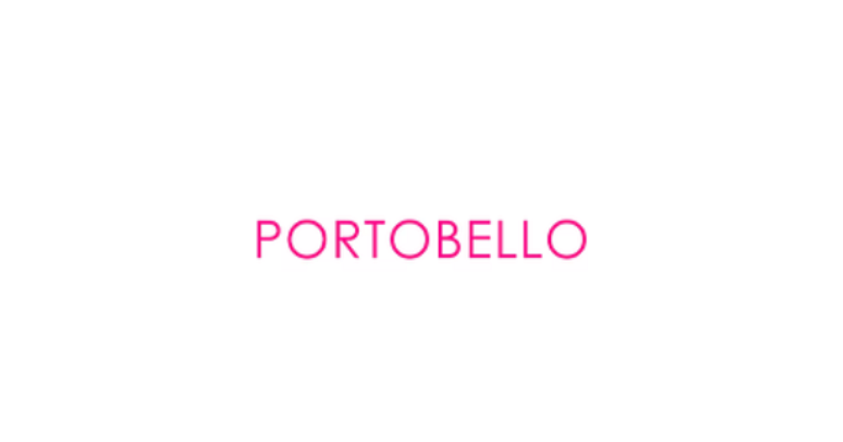 Portobello UK Discount Code 2025