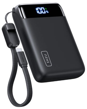 INIU Power Bank