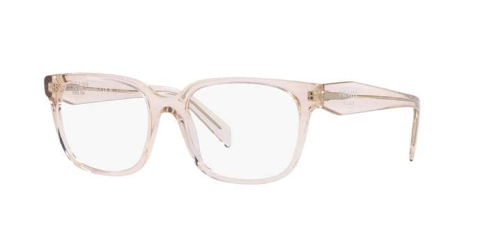 Fashion Eyewear Prada Glasses