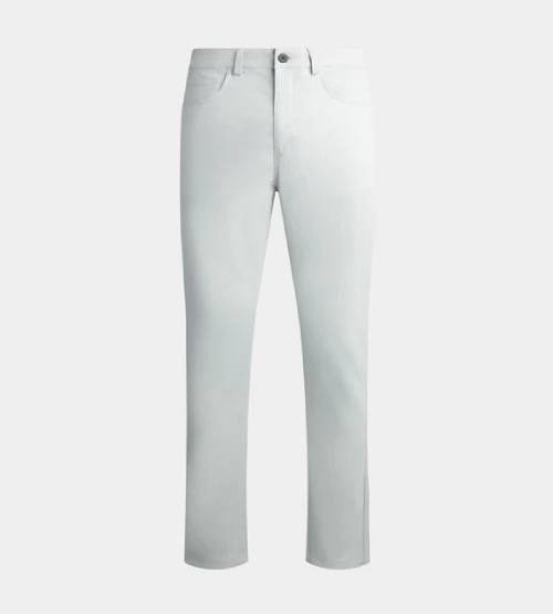 PREMIUM PLAY TROUSERS - GREY