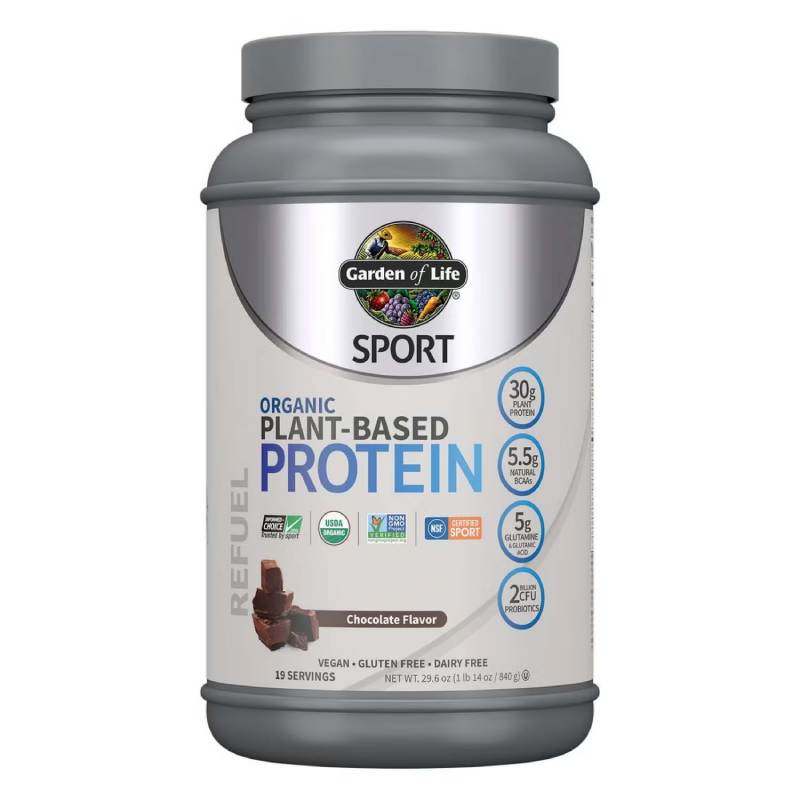 Every Health Protein Powders and Supplements