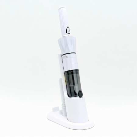 QVC Ruvio Pro Cordless Handheld Vacuum