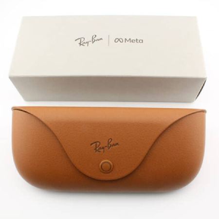 Lensology Ray-Ban Meta Charging Case