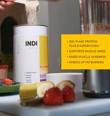 Indi Supplements Recover