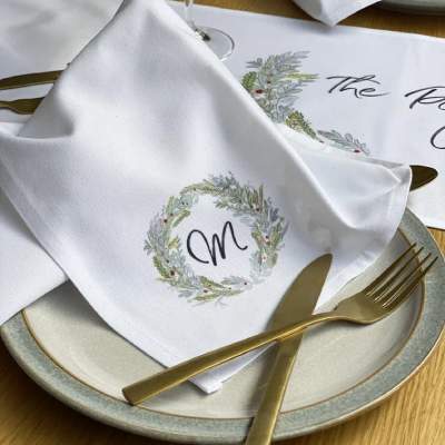 Wayfair Rectangle Napkin