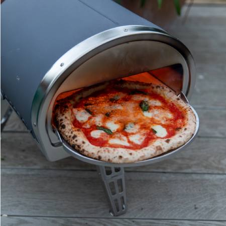 Gozney Roccbox Mantel