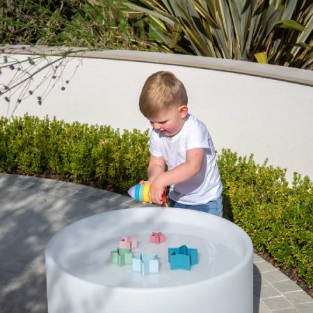 tickit Rocket Stacker