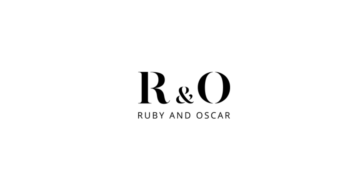 Ruby & Oscar UK Discount Code 2025