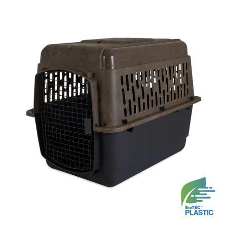 Petmate Ruffmaxx Camo Kennel