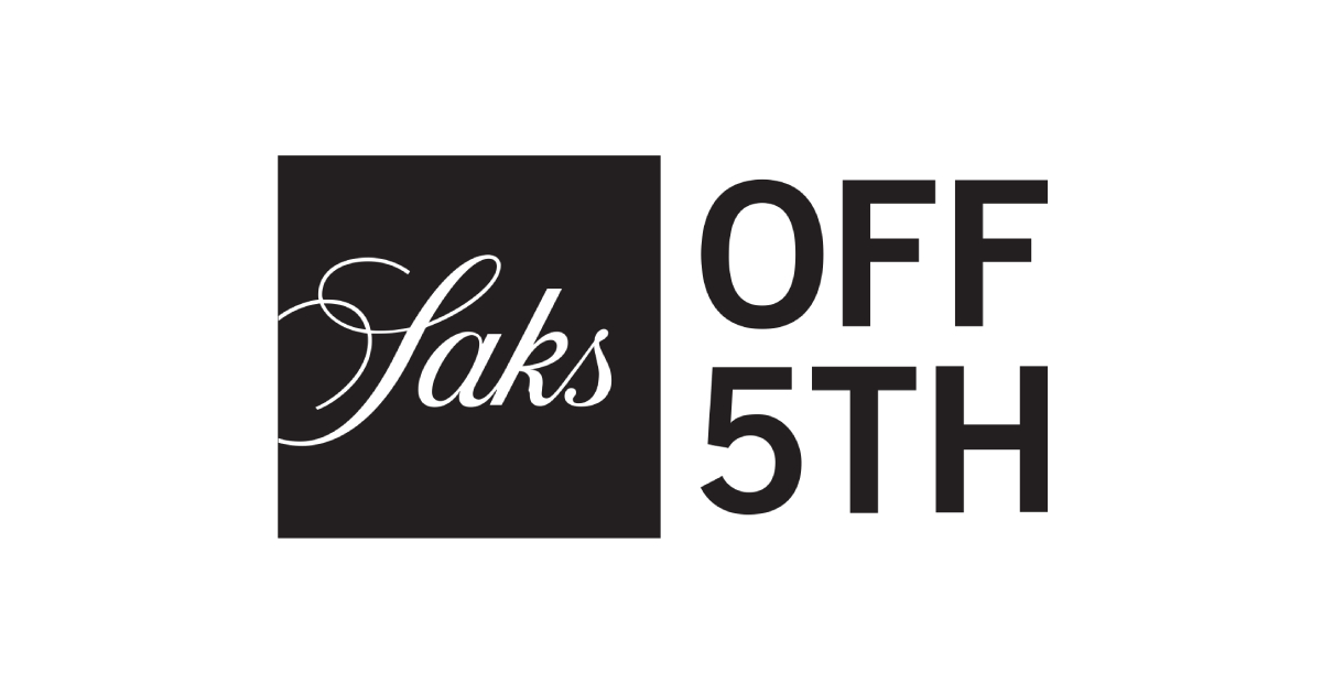 Saks Off Fifth Discount 2025