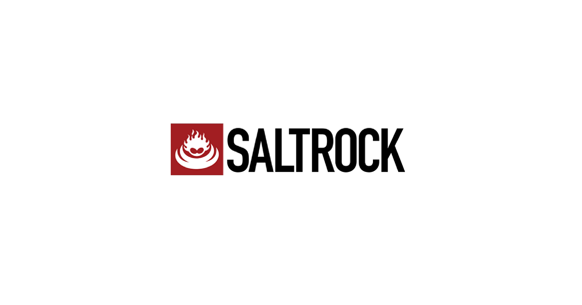 Saltrock Discount Codes 2025