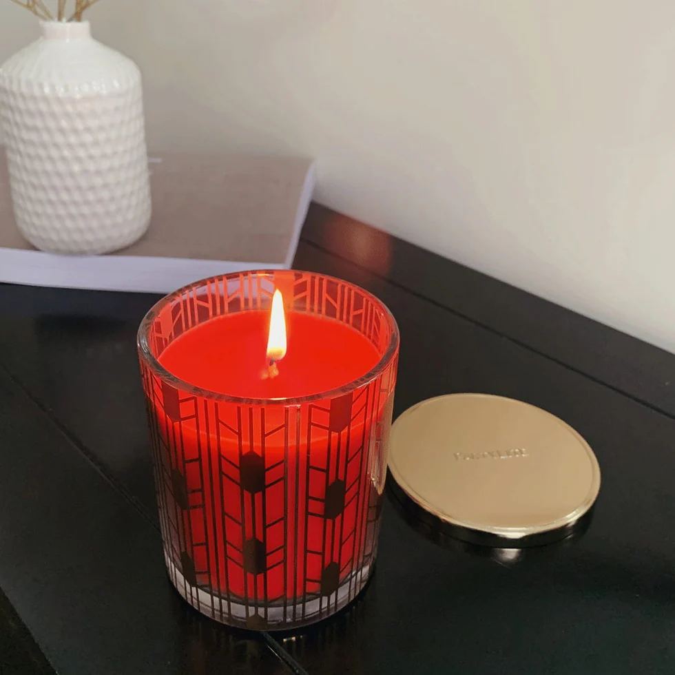 PartyLite Scented Jar Candle