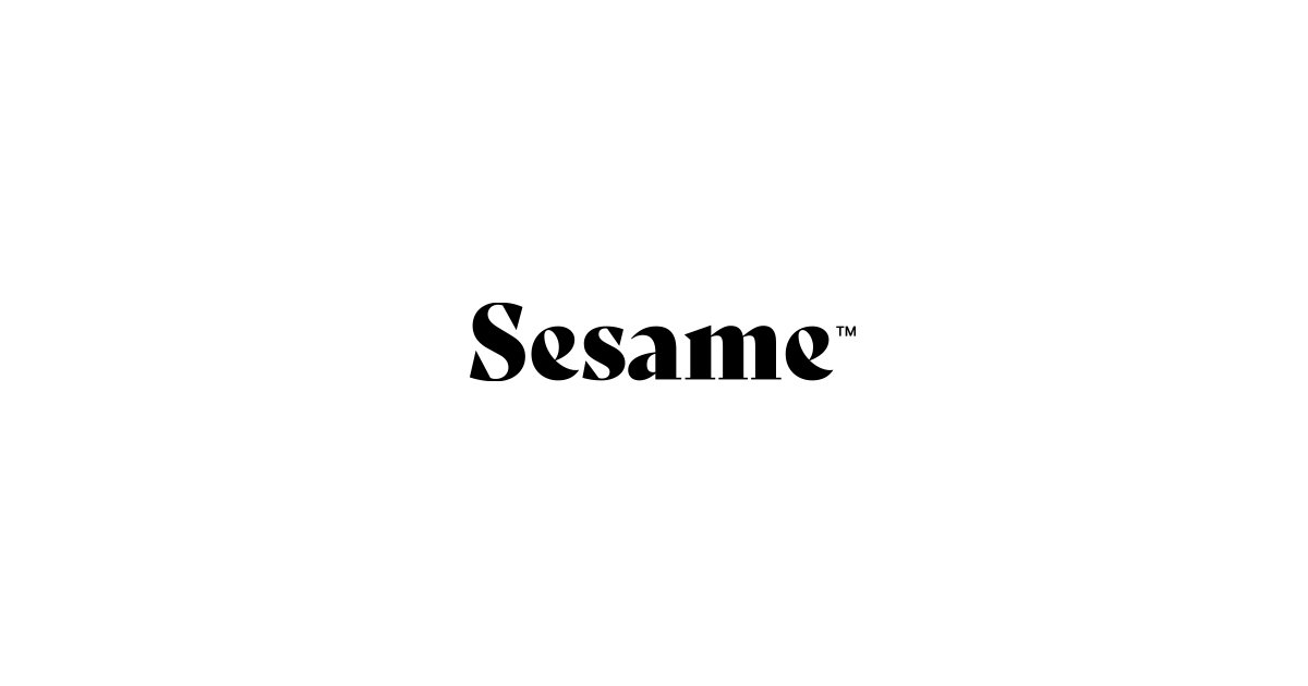 Sesame Discount Code 2025