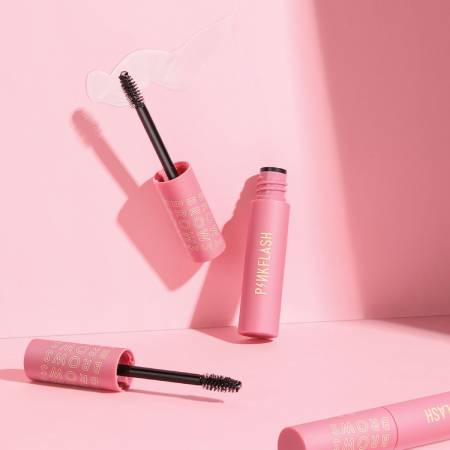 Shakeup Cosmetics Pink Flash Eye Brow Ge