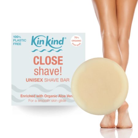 KinKind Shave Bar