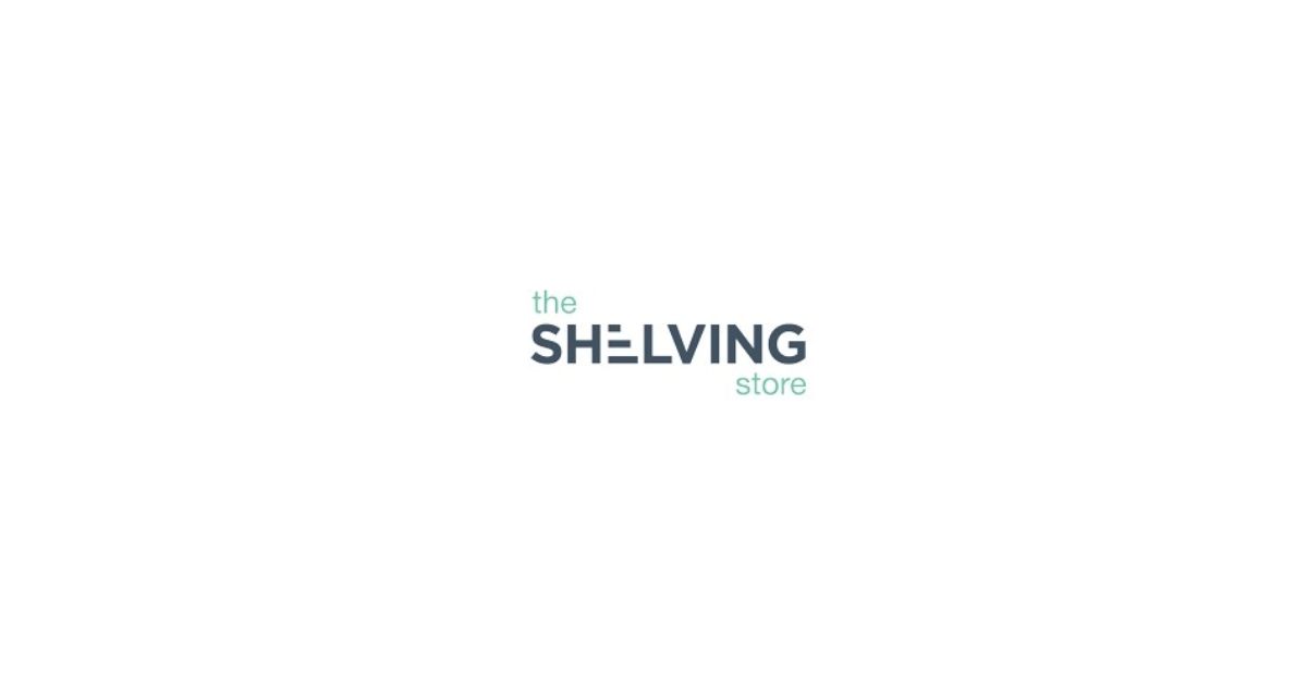 Shelving Discount Code 2025