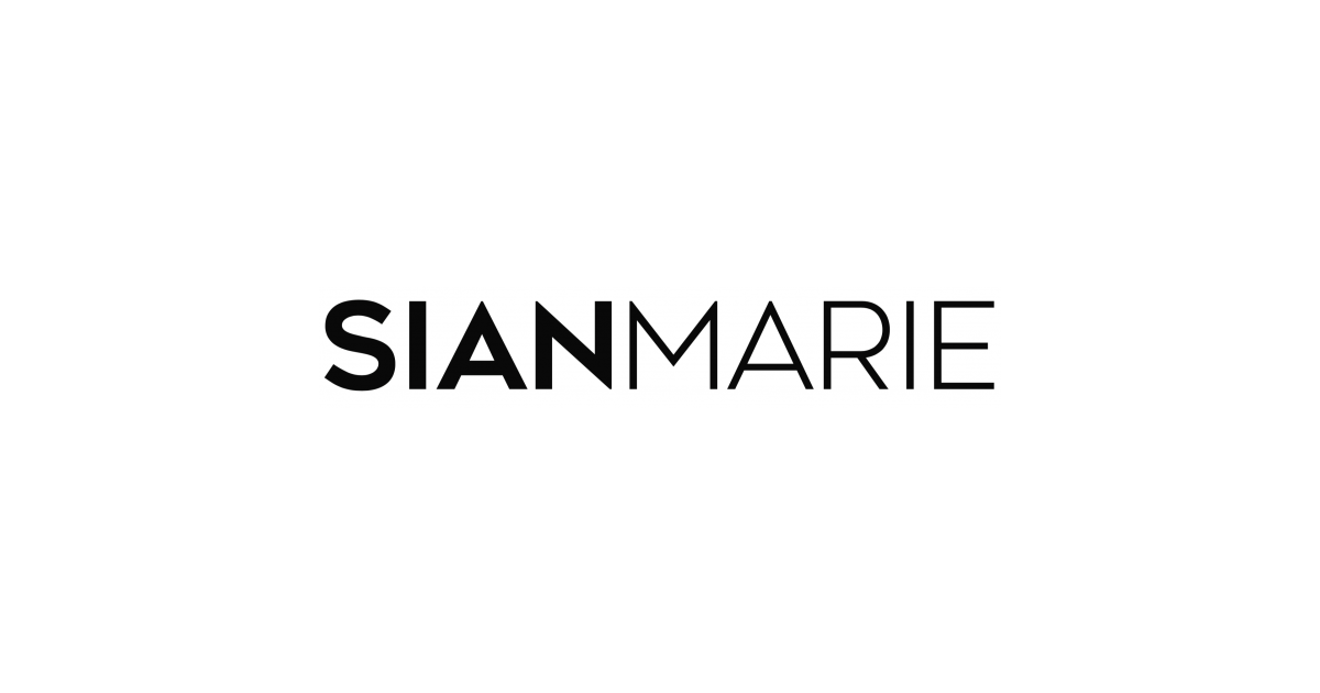 Sian Marie UK Discount Code 2025