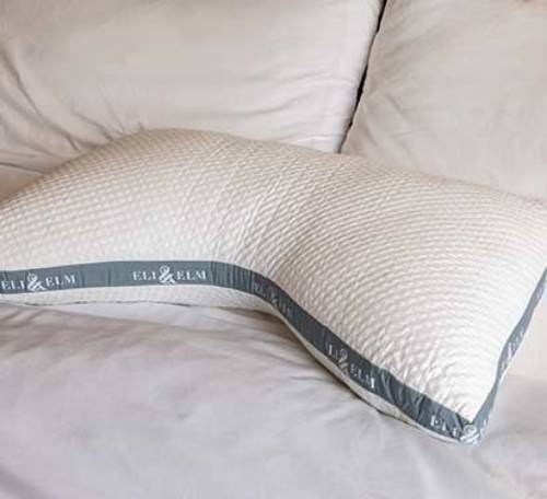 Side Sleeper Pillow