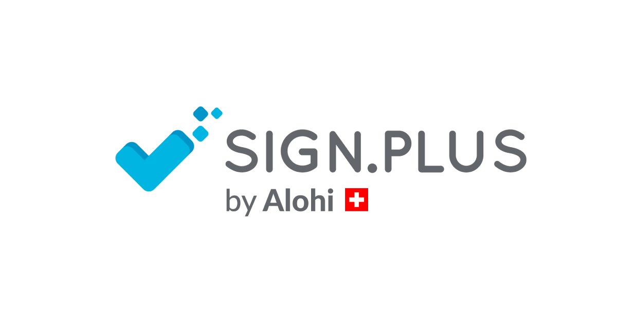 Sign.Plus By Alohi Discount Code 2025