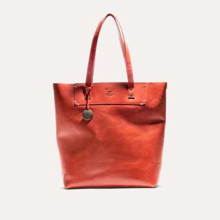 Will Leather Goods Simple Tote