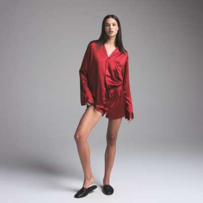 Skims: Comfortable and Stylish Loungewear