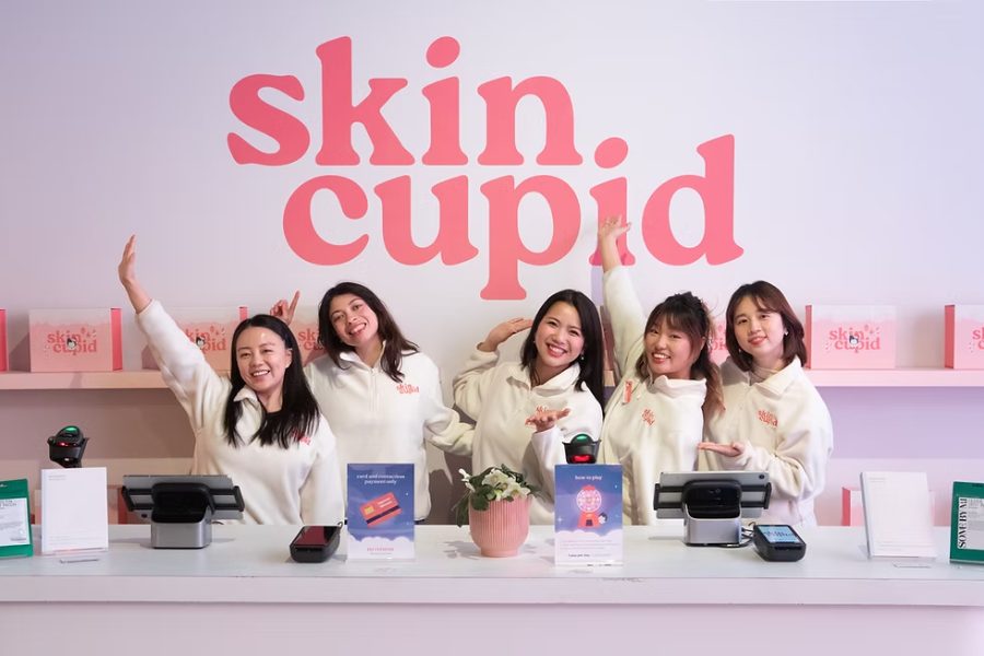 Skin Cupid: Redefining Skincare with Love and Science