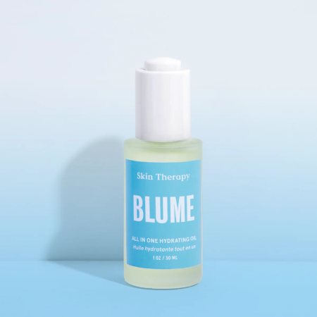 Blume Skin Therapy Nourishing Face Oil