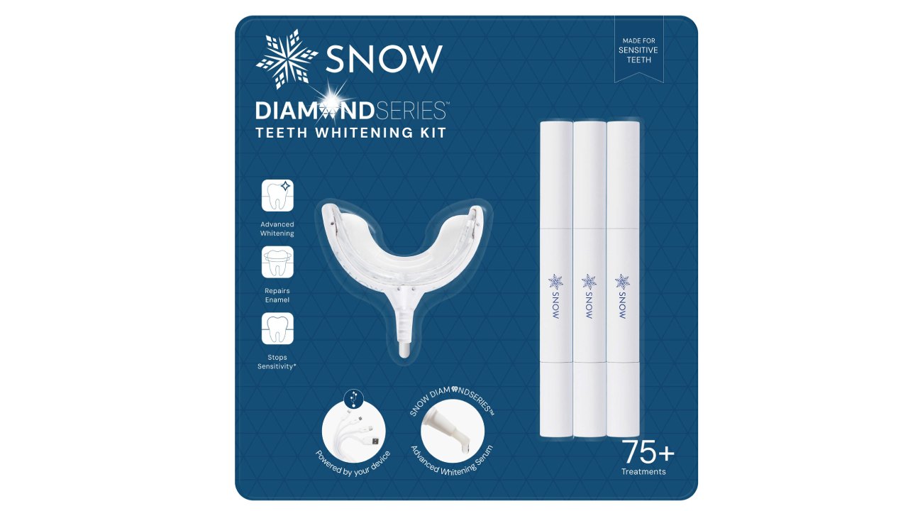 Unlock Your Brightest Smile with Snow Teeth Whitening: A Guide to At-Home Brilliance