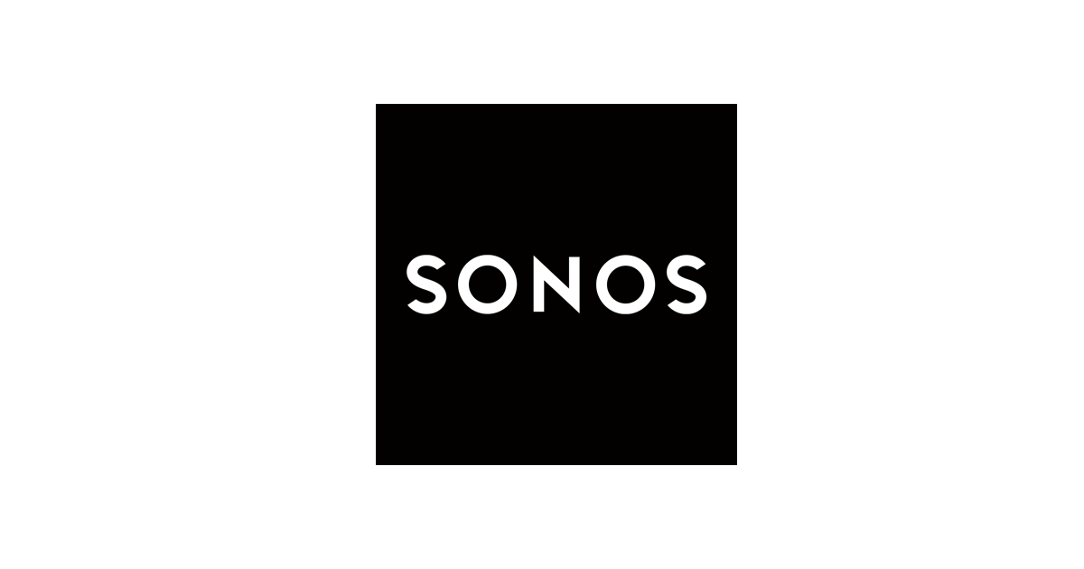 Sonos EU Discount Code 2025