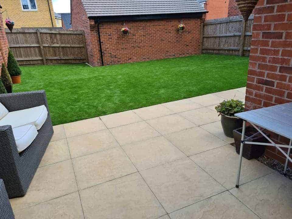 Artificial Grass Direct Splendour