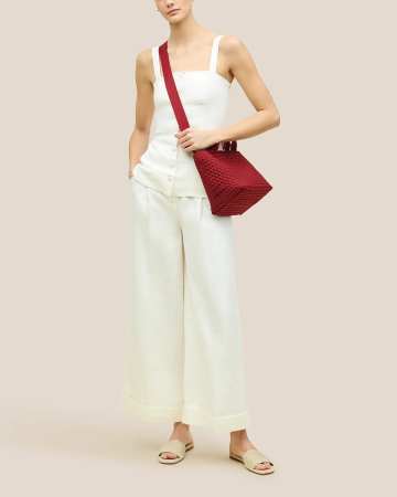 Naghedi St. Barths Small Tote