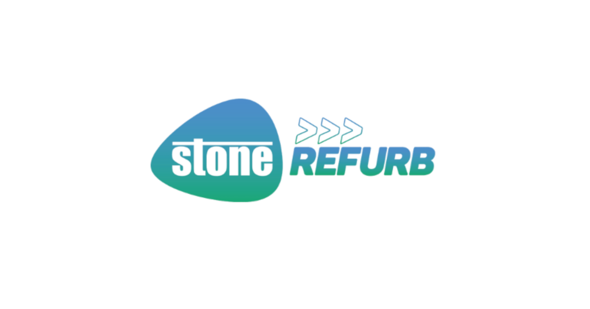 Stone Refurb UK Discount Code 2025