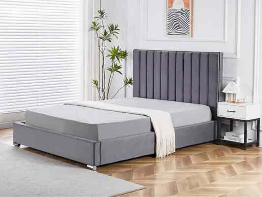Furniture Direct Online Storage Bed