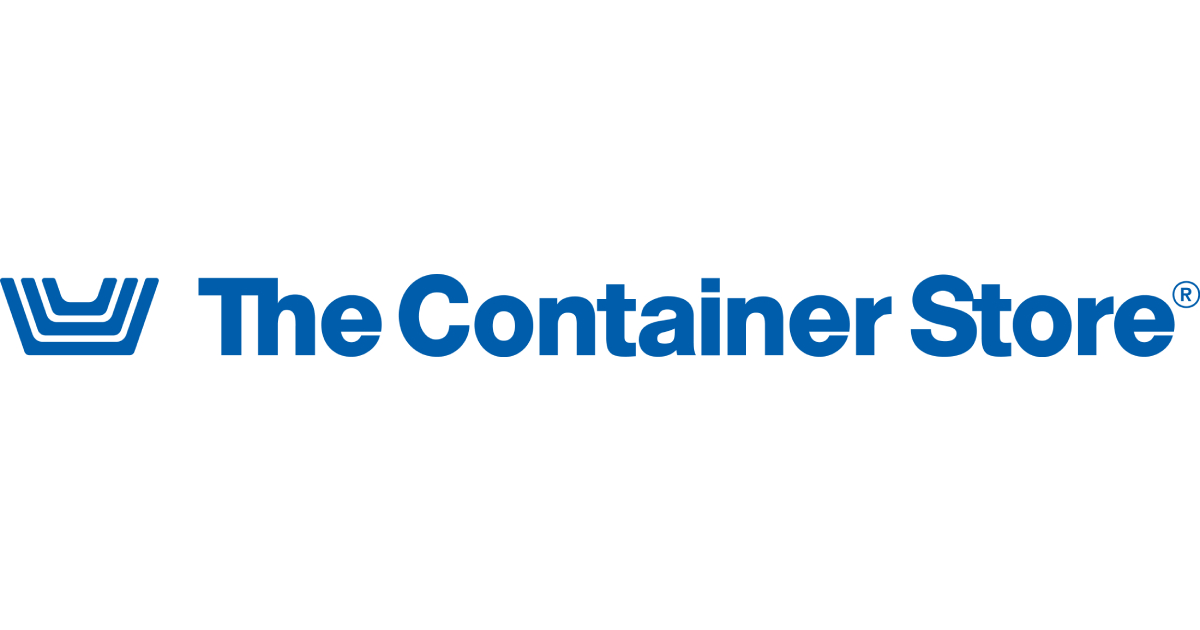 The Container Store Discount Code 2025