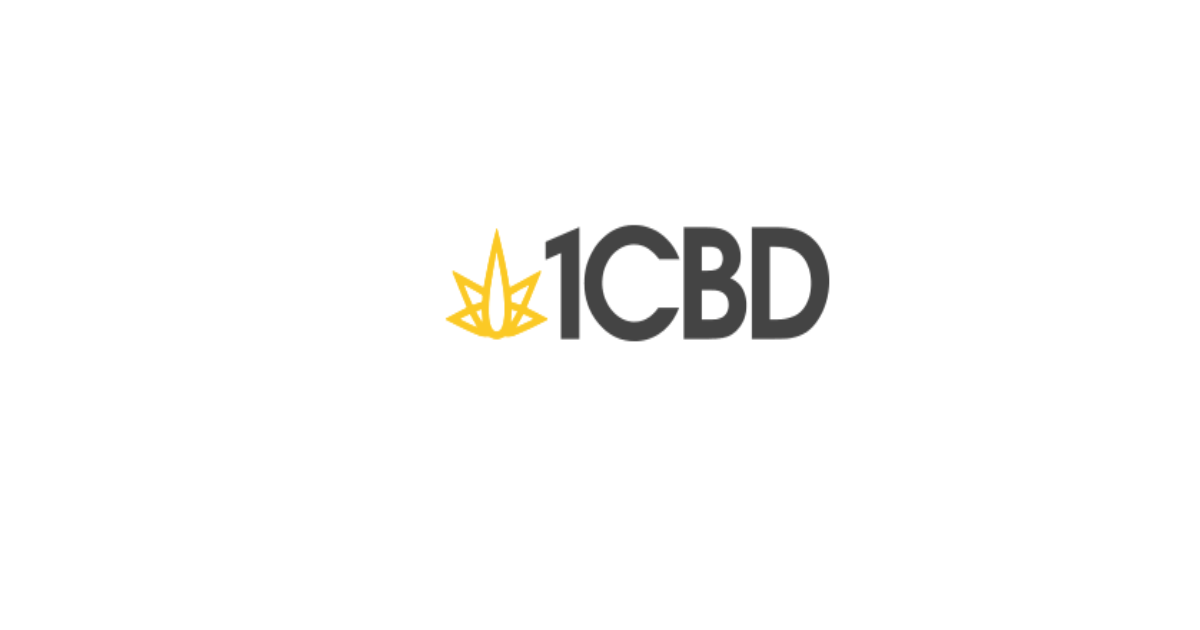 1CBD Discount Codes 2025