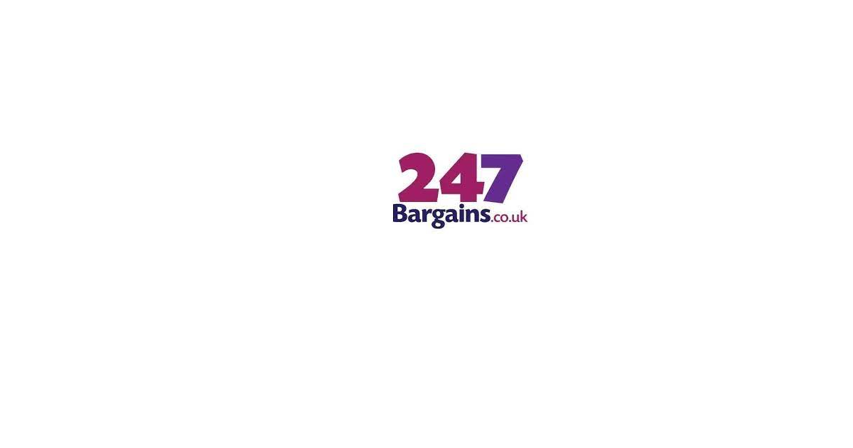 247 Bargains UK Discount Code 2025