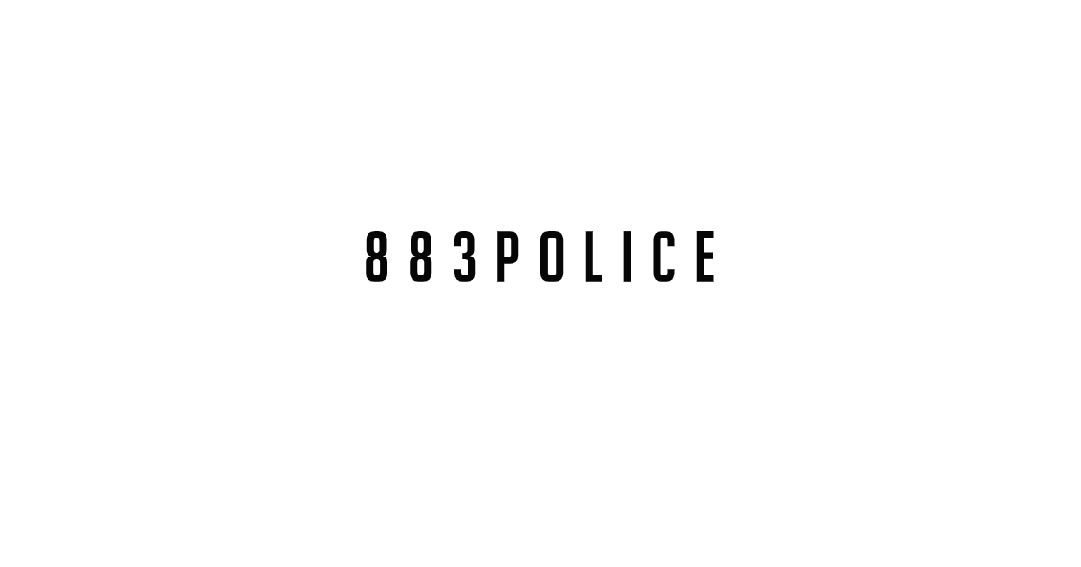 883 Police Discount Code 2025