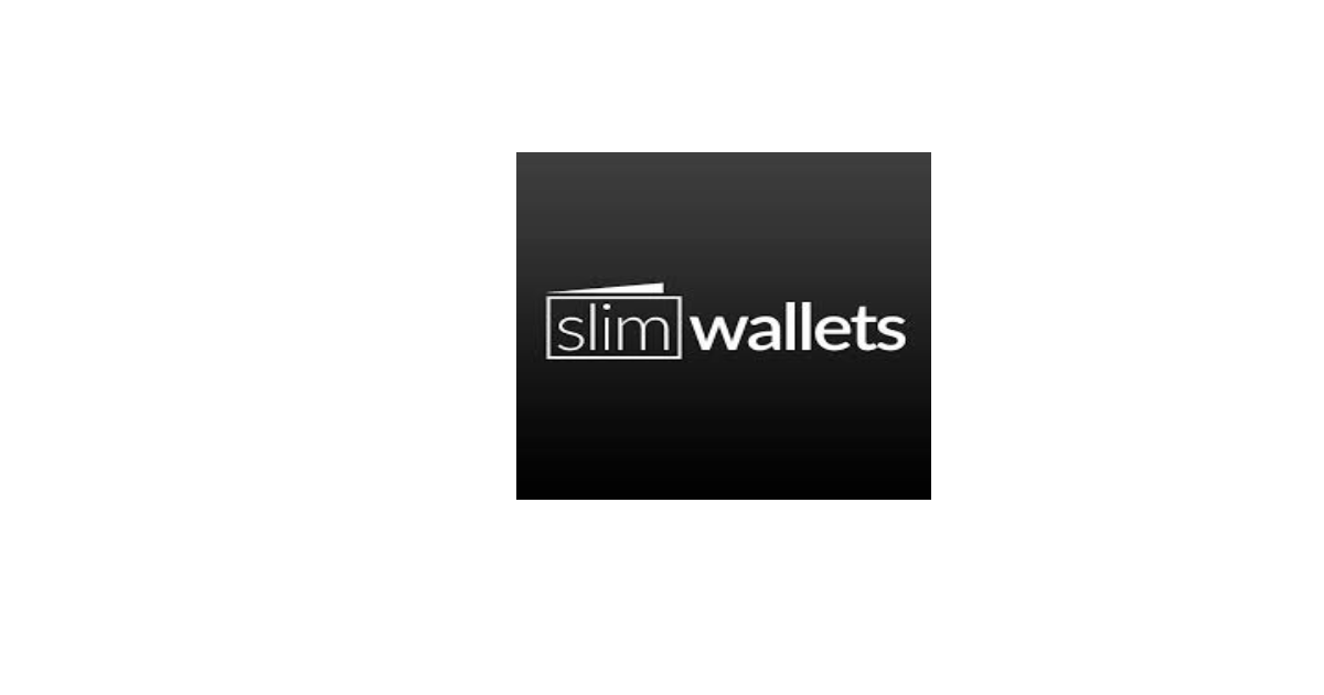 A-SLIM Wallets Discount Codes 2025