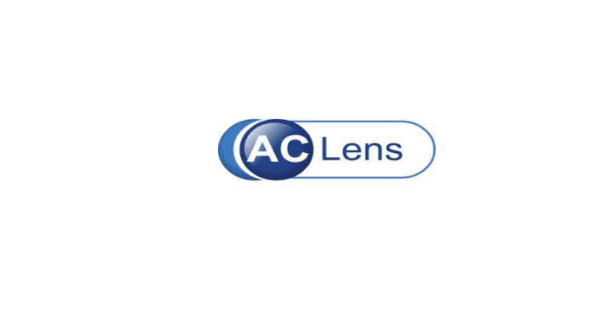 AC Lens Discount Codes 2025