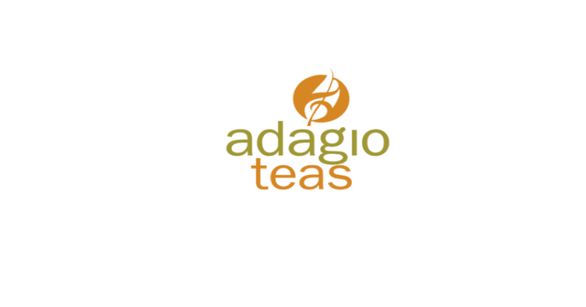 Adagio Teas Discount Codes 2025