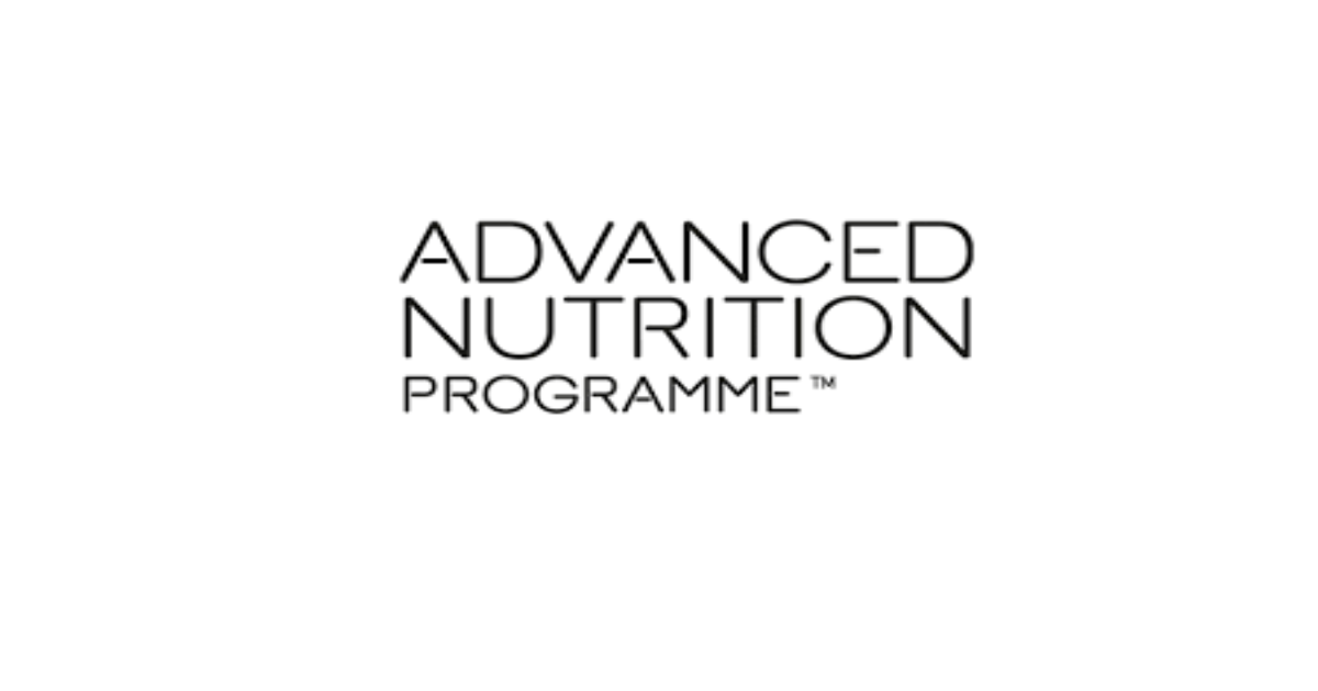 Advanced Nutrition Discount Code 2025